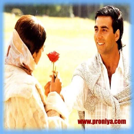 Dhadkan Dil Ne Yeh Kaha Hai Dil Se Song Lyrics English Hindi