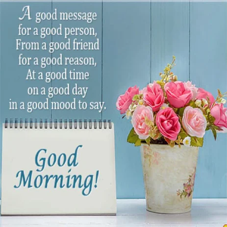 Good Morning Messages For Friends Heart Touching Wishes Good Morning Messages For Friends Heart Touching Wishes