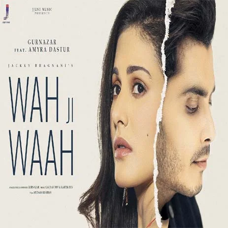 Wah Ji Waah Kya Hunar Hai Dil Todne Ka Lyrics Gurnazar