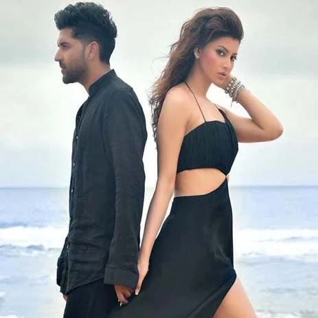 Guru Randhawa Doob Gaye Song Lyrics Hindi डूब गए लिरिक्स