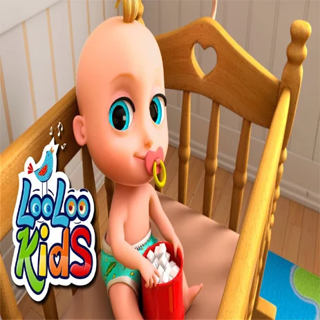 Johny Johny Yes Papa Eating Sugar No Papa Poem Lyrics