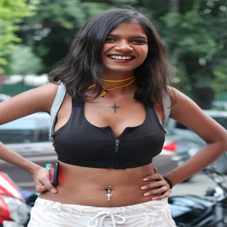 Khyati Shree Wiki Biography Twitter Instagram Controversy