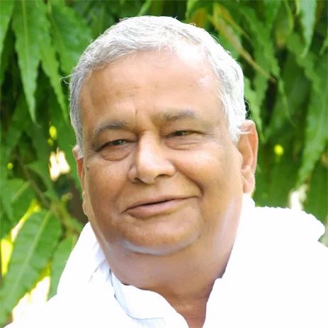 Dr. Kirodi Lal Meena Wiki Phone Number Contact Details