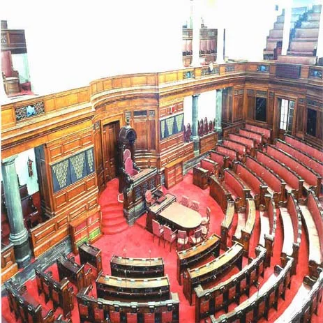 Rajasthan Rajya Sabha Members | MP List Party Wise Seats