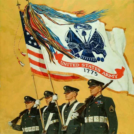 Us Army Birthday Quotes Wishes - American Army Birthday Us Army Birthday Quotes Wishes - American Army Birthday